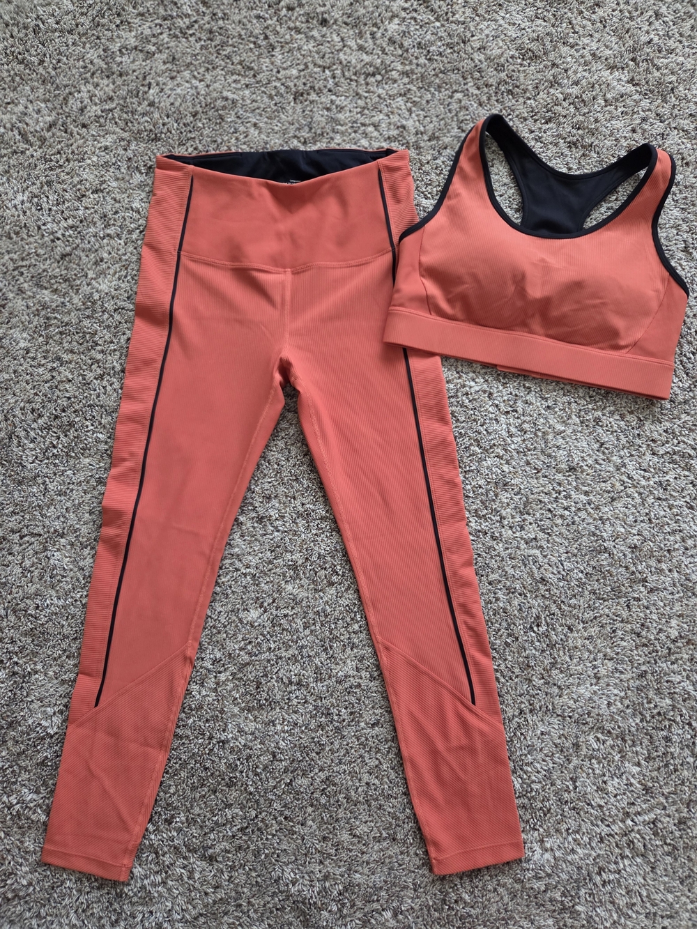 Zyia Activewear Set